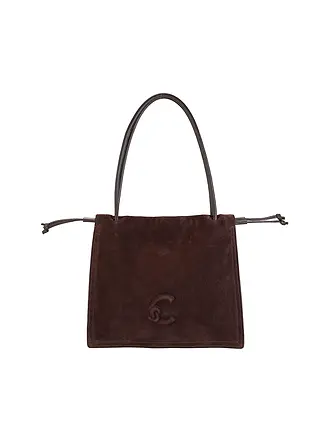 COCCINELLE | Ledertasche - Shopper COCCINELLESULSE | 